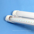 Preço AC85 a 265V Tubo de LED 3014 Tubo T8 Fila dupla